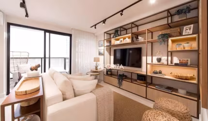 Apartamento com 2 dormitórios à venda, 82 m² por R$ 1.170.000,00 - Edifício Épico - Sorocaba/SP