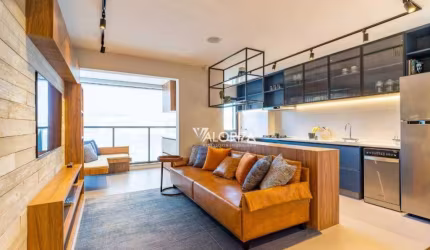 Apartamento com 3 dormitórios à venda, 106 m² - Jardim Portal da Colina - Sorocaba/SP