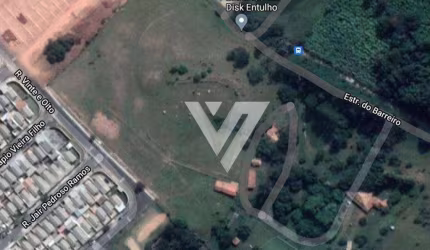Área à venda - Jardim Josane - Sorocaba/SP