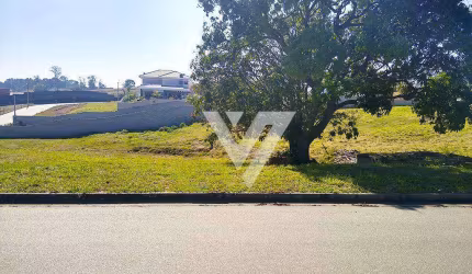 Terreno à venda, 1089 m² por R$ 480.000,00 - Condomínio Tereza Maria - Sorocaba/SP