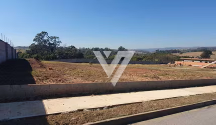 Terreno à venda, 1233 m² - Alto da Boa vista - Sorocaba/SP