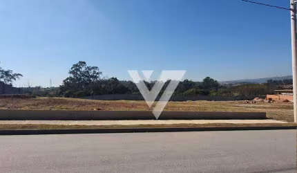 Terreno à venda, 1285 m² - Alto da Boa vista - Sorocaba/SP