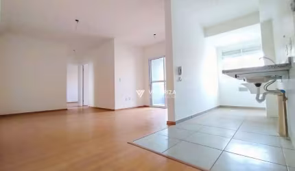 Apartamento com 2 dormitórios à venda, 46 m² por R$ 350.000,00 - Residencial Morumbi Life - Sorocaba/SP