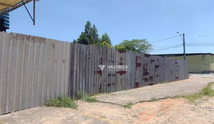 Terreno à venda, 865 m² por R$ 1.300.000,00 - Vila Carol - Sorocaba/SP