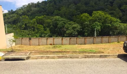 Terreno à venda, 140 m² por R$ 130.000,00 - Condomínio Vale Azul - Votorantim/SP