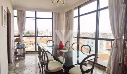 Apartamento com 4 dormitórios à venda, 163 m² por R$ 850.000,00 - Condomínio Villa Stella - Sorocaba/SP