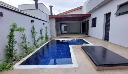 Casa com 3 dormitórios, 191 m² - venda por R$ 1.300.000,00 ou aluguel por R$ 7.663,00/mês - Condominio Le France - Sorocaba/SP