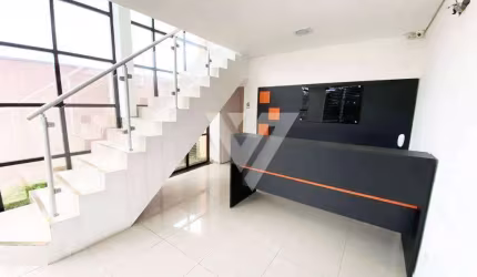 Prédio à venda, 365 m² - Cajuru do Sul - Sorocaba/SP