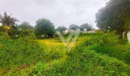 Terreno à venda, 2170 m² - Jardim Piratininga - Sorocaba/SP