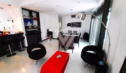 Casa com 3 dormitórios à venda, 207 m² por R$ 1.700.000,00 - Residencial Giverny - Sorocaba/SP