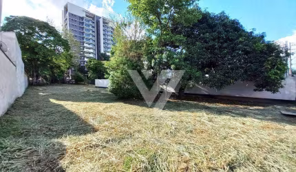 Terreno à venda, 1334 m² por R$ 1.600.000,00 - Jardim Bandeirantes - Sorocaba/SP