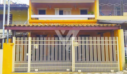 Casa com 3 dormitórios à venda, 280 m² - Vila Lucy - Sorocaba/SP