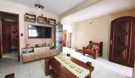 Casa com 3 dormitórios à venda, 225 m² por R$ 480.000,00 - Central Parque Sorocaba - Sorocaba/SP