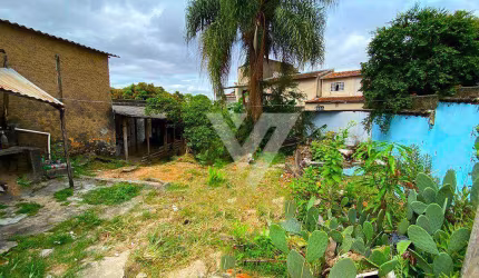 Terreno à venda, 564 m² por R$ 535.000,00 - Parque Bela Vista - Votorantim/SP