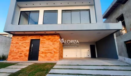 Casa com 3 dormitórios à venda, 203 m² por R$ 1.490.000,00 - Cyrela Landscape - Votorantim/SP