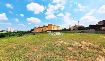 Área para alugar, 3600 m² - Jardim Saira - Sorocaba/SP