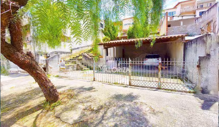 Terreno à venda - Jardim Dois Corações - Sorocaba/SP