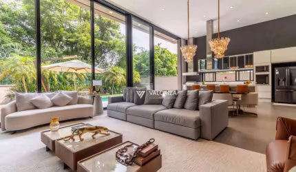 Casa com 3 dormitórios à venda, 300 m² por R$ 3.100.000,00 - Cyrela Landscape - Votorantim/SP
