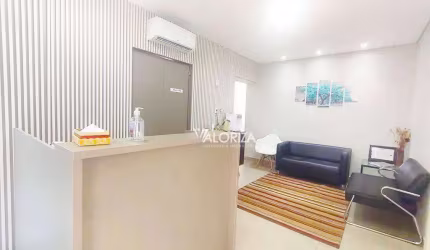 Casa com 4 dormitórios à venda  - Jardim Santa Rosália - Sorocaba/SP