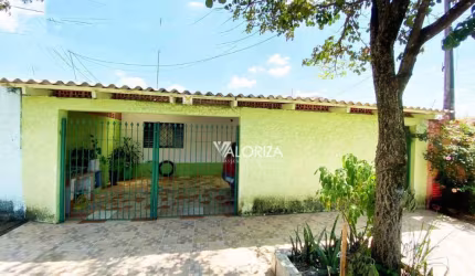 Casa com 2 dormitórios à venda, 103 m² por R$ 299.000,00 - Conjunto Habitacional Júlio de Mesquita Filho - Sorocaba/SP