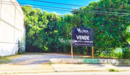 Terreno à venda, 579 m² por R$ 1.150.000,00 - Vila Augusta - Sorocaba/SP