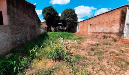 Terreno para alugar, 440 m²  - Rio Acima - Votorantim/SP