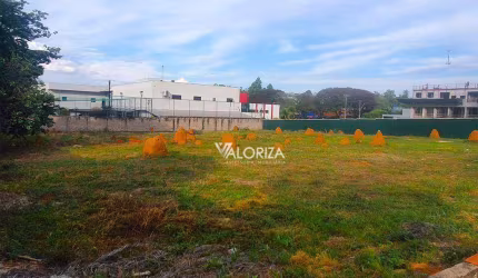 Terreno à venda, 4000 m² - Jardim do Paço - Sorocaba/SP
