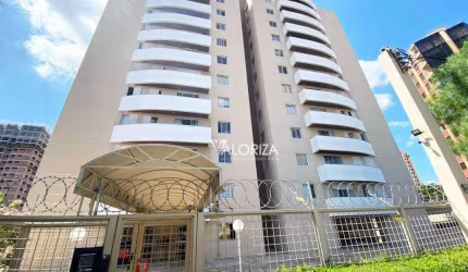 Apartamento à venda, 67 m² por R$ 370.000,00 - Santa Terezinha - Sorocaba/SP