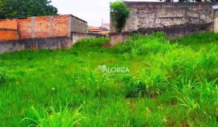 Terreno à venda, 460 m² - Jardim São Paulo - Sorocaba/SP