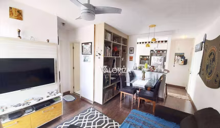 Apartamento com 2 dormitórios à venda- Condomínio Mirante Santa Rosália - Sorocaba/SP