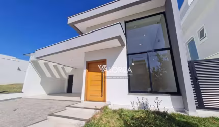 Casa com 3 dormitórios à venda - Condomínio Colinas do Sol - Sorocaba/SP