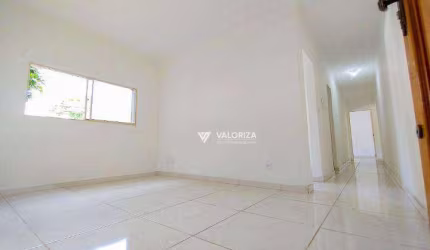 Apartamento com 2 dormitórios à venda, 49 m² por R$ 185.000,00 - Condomínio Residencial Planalto - Sorocaba/SP