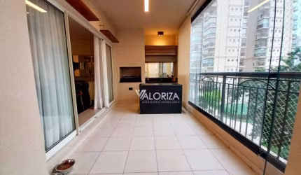 Apartamento com 3 dormitórios à venda, 197 m² por R$ 2.250.000,00 - Condomínio Único Campolim - Sorocaba/SP