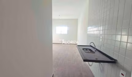 Apartamento com 1 dormitório à venda - Centro - Sorocaba/SP