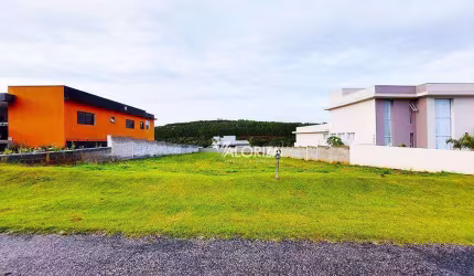 Terreno com 1000 m² em condomínio com clube completo - Condomínio Fazenda Alta Vista - Salto de Pirapora/SP