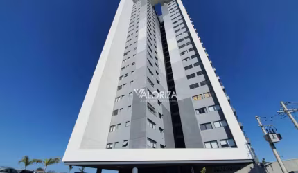 Apartamento com 3 dormitórios à venda, 88 m² por R$ 1.295.000,00 - Condomínio Residencial JK Jardins - Votorantim/SP