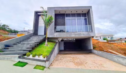 Casa com 3 quartos à venda, 250 m² por R$ 1.500.000 - Condomínio Sunlake - Sorocaba/SP