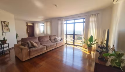 Apartamento com 3 dormitórios à venda, 206 m² por R$ 970.000,00 - Edifício Santa Sofia - Sorocaba/SP