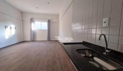 Apartamento com 1 dormitório à venda - Centro - Sorocaba/SP