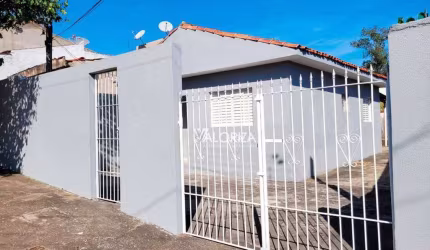 Casa com 2 quartos à venda, 60 m² por R$ 296.000 - Parque Esmeralda - Sorocaba/SP