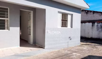 Casa com 2 quartos à venda, 60 m² por R$ 296.000 - Parque Esmeralda - Sorocaba/SP