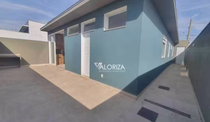 Casa com 3 dormitórios à venda, 154 m² por R$ 898.000,00 - Condomínio Campos do Conde - Sorocaba/SP
