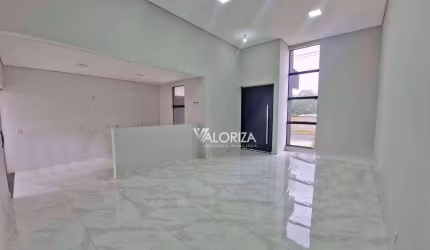 Casa com 3 dormitórios à venda, 181 m² por R$ 1.400.000,00 - Condominio Le France - Sorocaba/SP