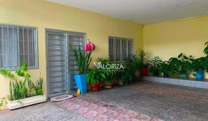 Casa com 2 dormitórios à venda, Jardim São Guilherme - Sorocaba/SP