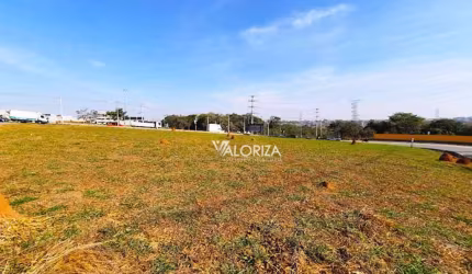 Terreno para alugar, Zona Industrial - Sorocaba/SP