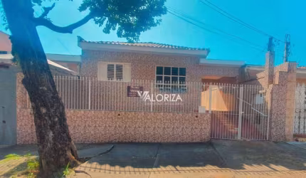 Casa com 3 dormitórios à venda - Jardim Gonçalves - Sorocaba/SP