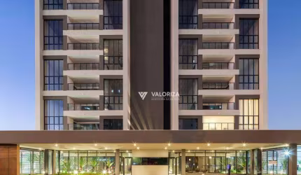 Apartamento com 3 dormitórios à venda, 220 m² por R$ 2.300.000,00 - Parque Campolim - Sorocaba/SP