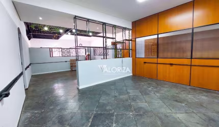 Sala para alugar, 12 m² por R$ 875,01/mês - Vila Trujillo - Sorocaba/SP