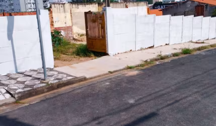 Terreno à venda, 200 m² por R$ 300.000,00 - Jardim Paulistano - Sorocaba/SP
