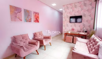 Casa com 2 dormitórios à venda - Centro - Sorocaba/SP